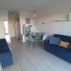 Appartement Gabriella, Menton